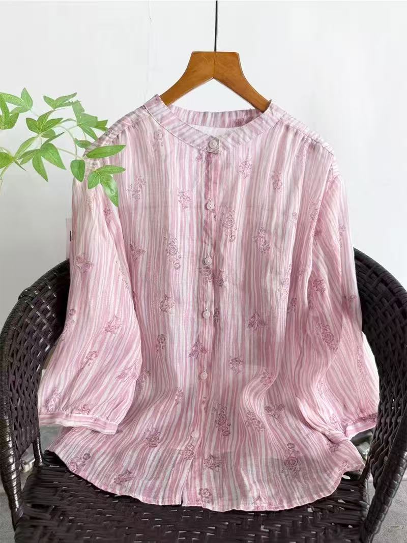 Japan Summer Clothing Women - Женская оригинальная одежда класса люкс: 100%