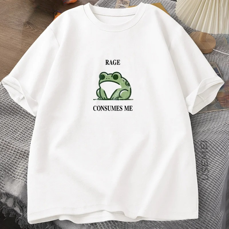 Summer Clothing Vintage - Винтажная футболка 