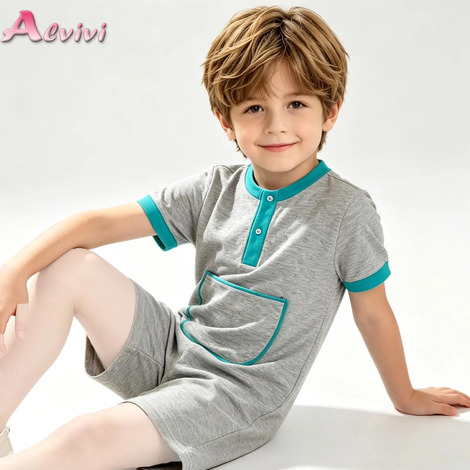 Summer Clothing Needs - Универсальная одежда для детей с особыми