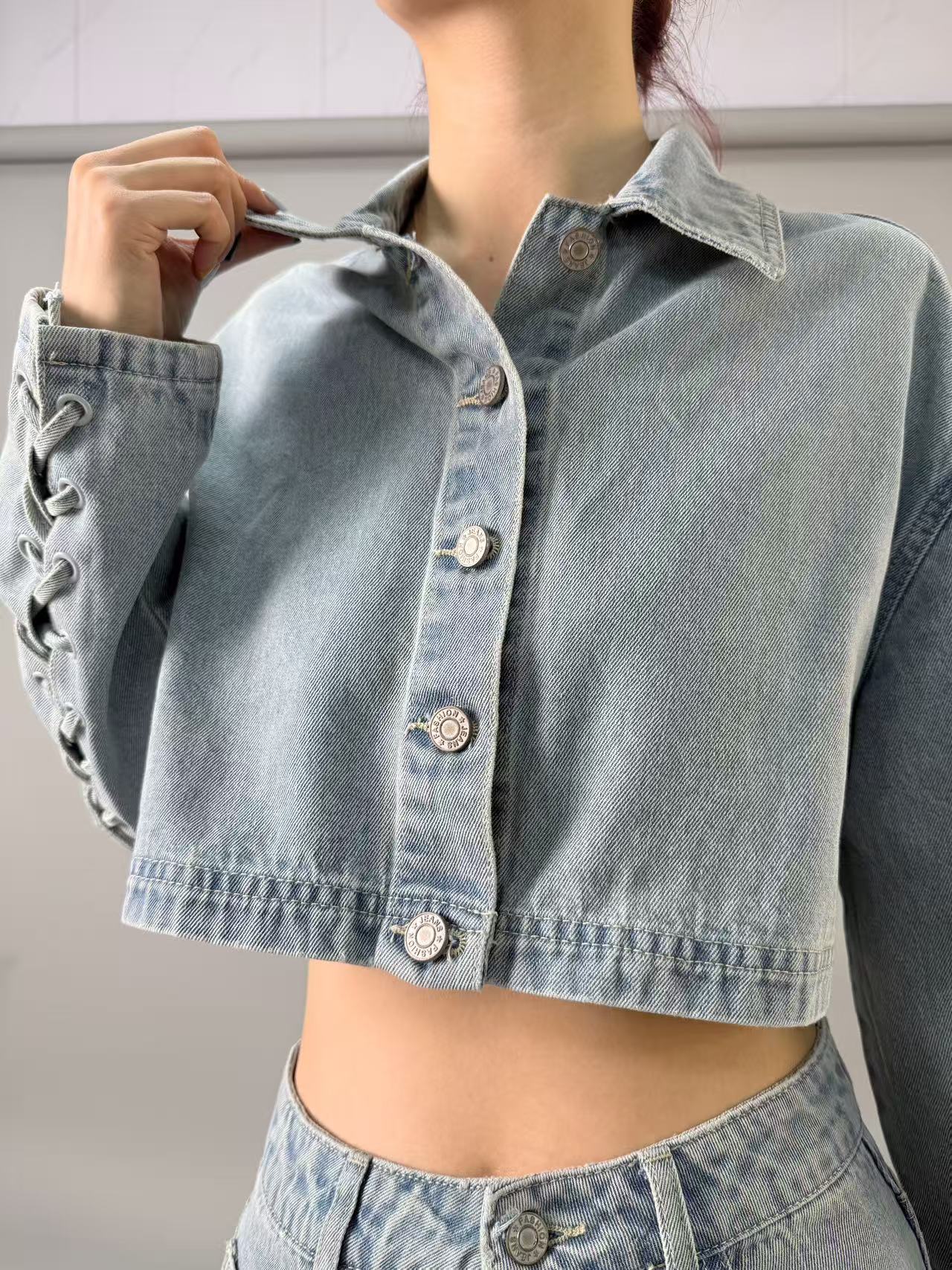 Summer Clothing Office - 2025 корейский японский стиль, многоэлементный дизайн,