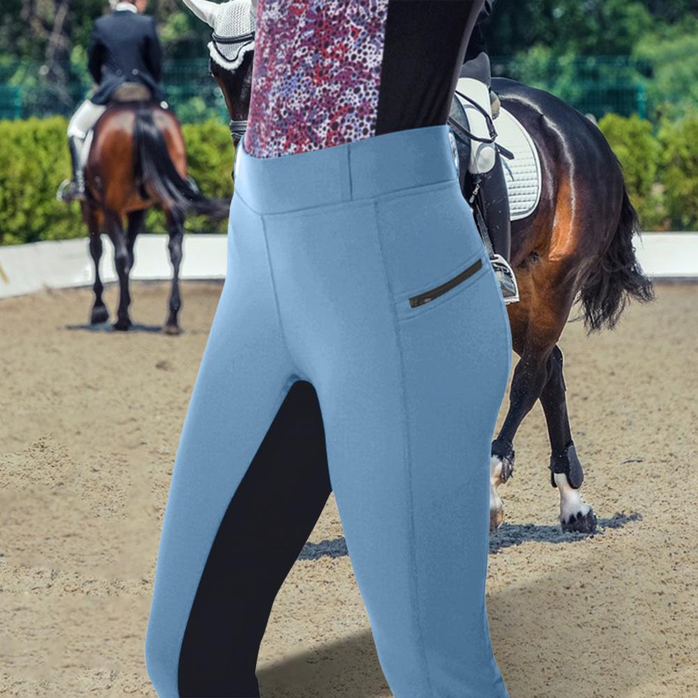 Summer Equestrian Clothing - Женские бриджи для верховой езды в
