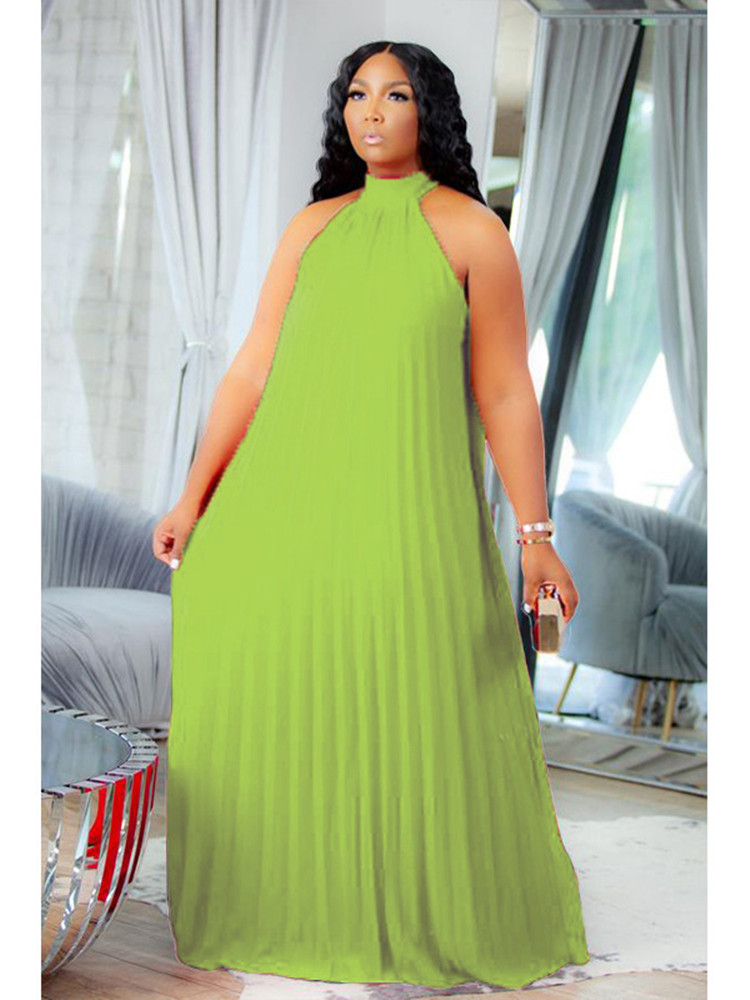 Summer Clothing For Older Women - Wmstar женское длинное платье без лепестков,