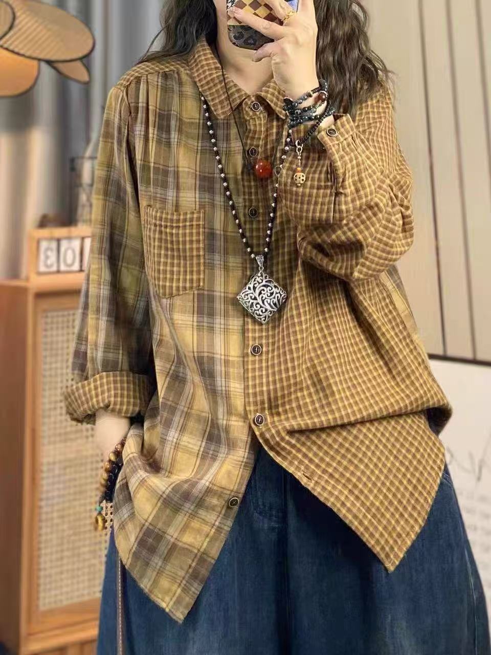 Japan Summer Clothing Women - Женская осенняя одежда 2026 года: японская