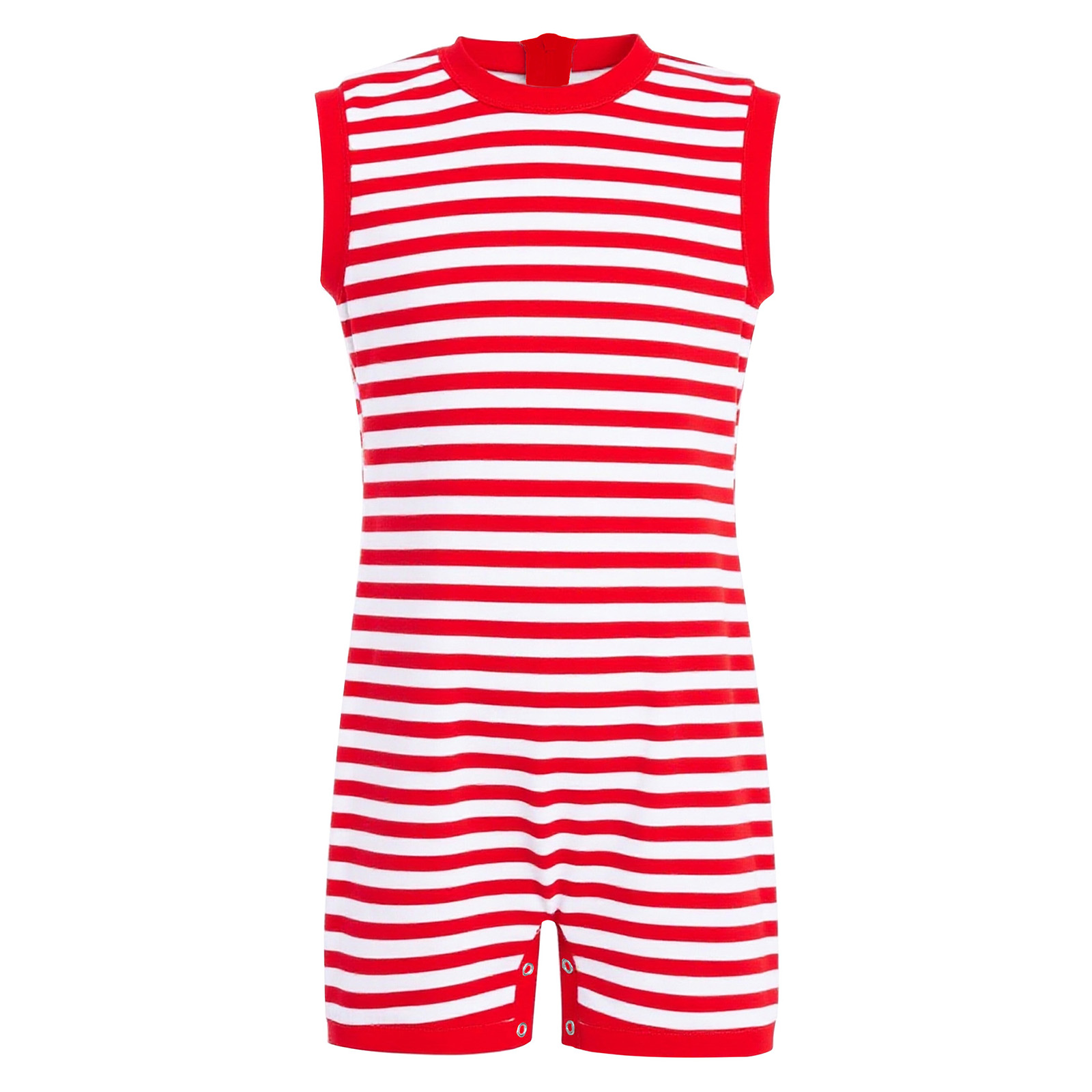 Summer Clothing Needs - Детский комбинезон для мальчиков и девочек