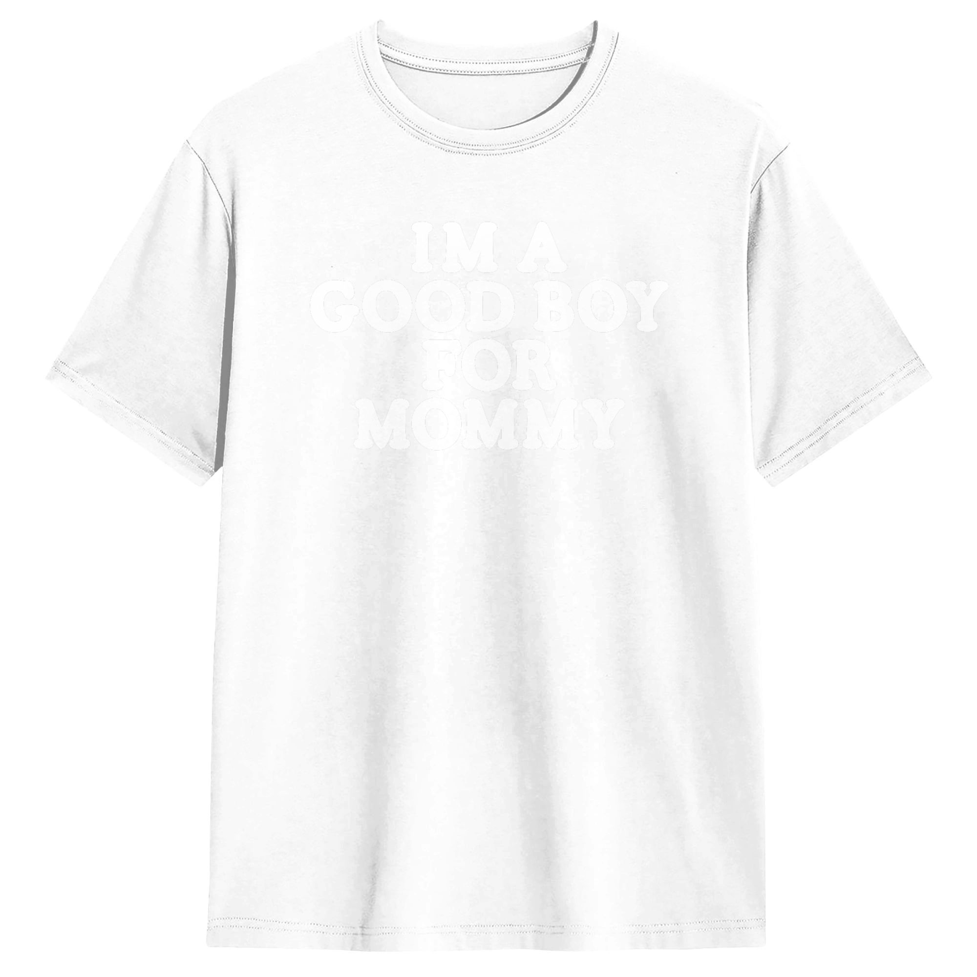 Футболка «Я хороший мальчик дл – обзор и цена Summer Clothing Ideas For Women