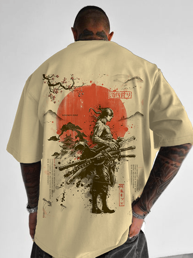 One Piece Action Anime Zoro Pr – обзор и цена Japan Summer Clothing Women