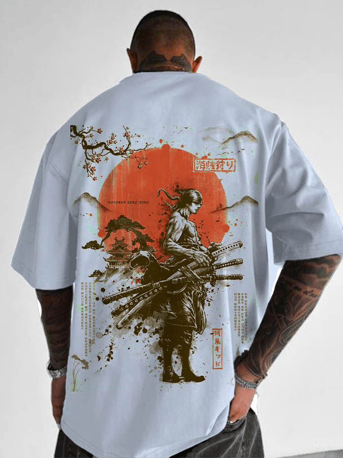 One Piece Action Anime Zoro Pr – обзор и цена Japan Summer Clothing Women