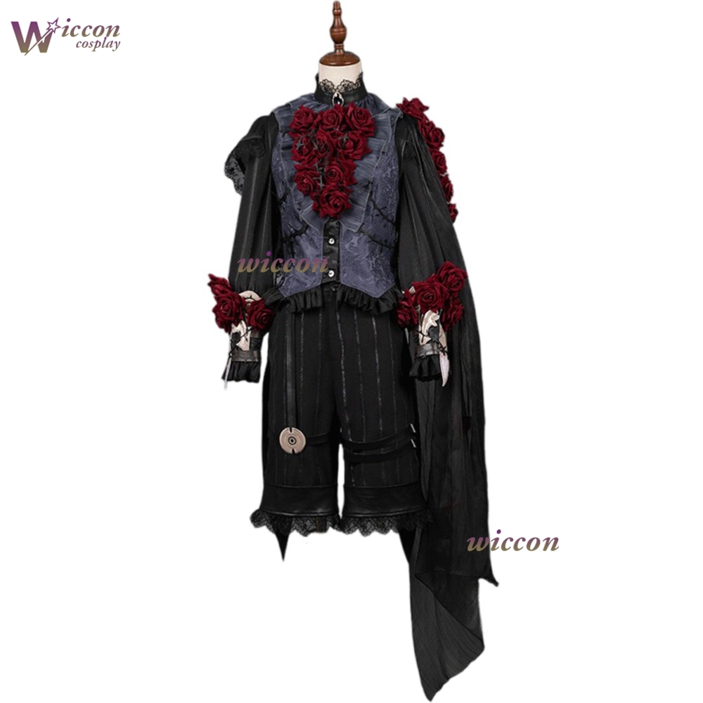 Костюм для косплея YNot Cos Id – обзор и цена Romper Playsuit Women