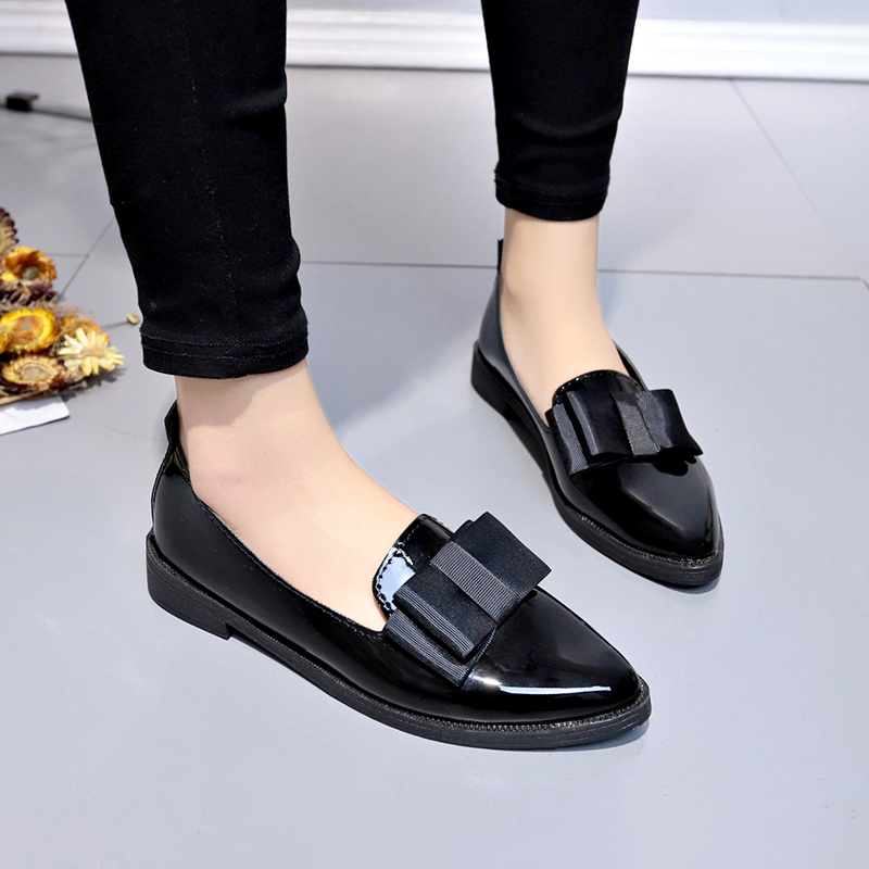 Черные/бордовые лакированные т – обзор и цена Summer Clothing Office