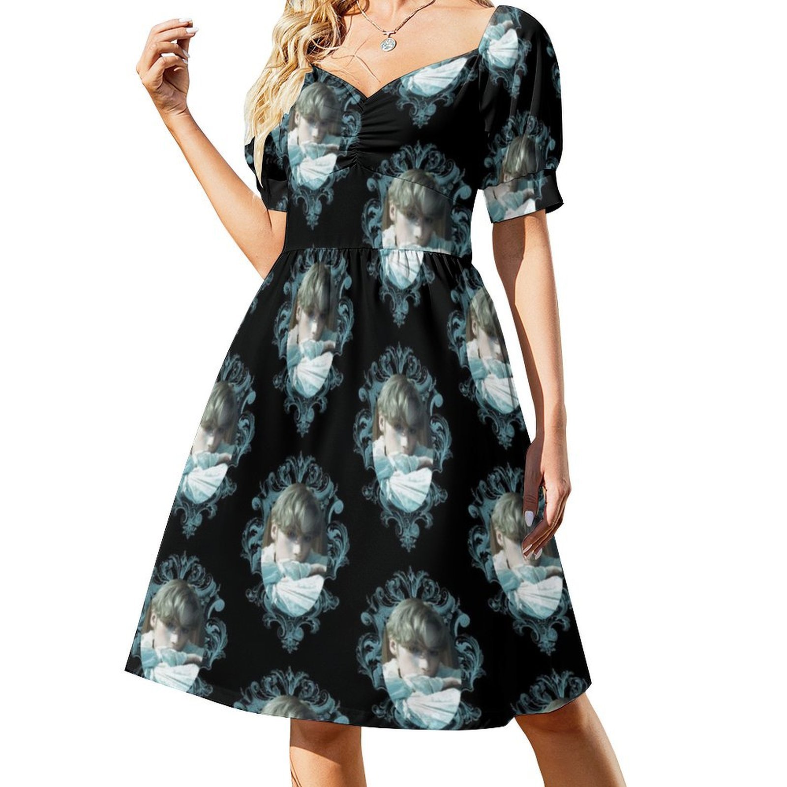Txt Hueningkai. Элегантное веч – обзор и цена Summer Clothing Options
