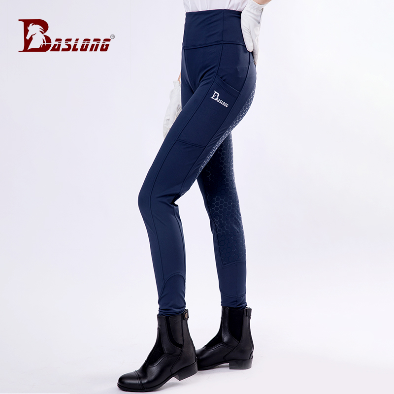 Силиконовые бриджи Baslong для – обзор и цена Summer Equestrian Clothing