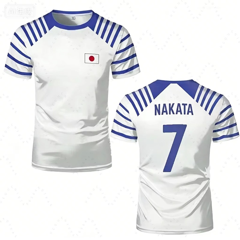 Новая футболка унисекс «Капита – обзор и цена Japan Summer Clothing Women