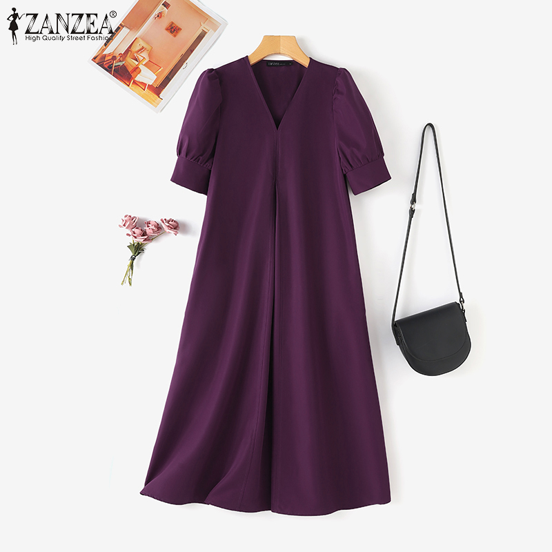 Женское повседневное платье ZA – обзор и цена Summer Clothing For Older Women