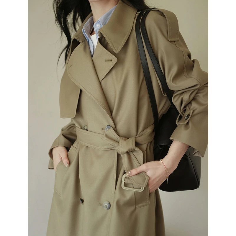 Осень 2024, женский плащ, одеж – обзор и цена Summer Clothing Women Over 50