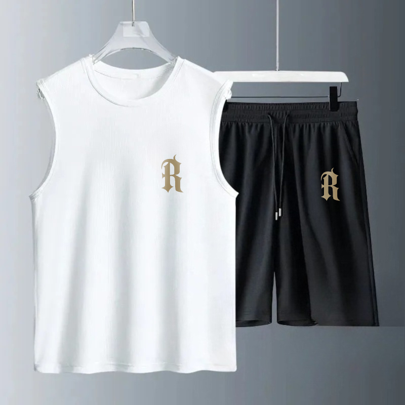 Мужские комплекты майок 2026 Л – обзор и цена Summer Clothing For A Beach