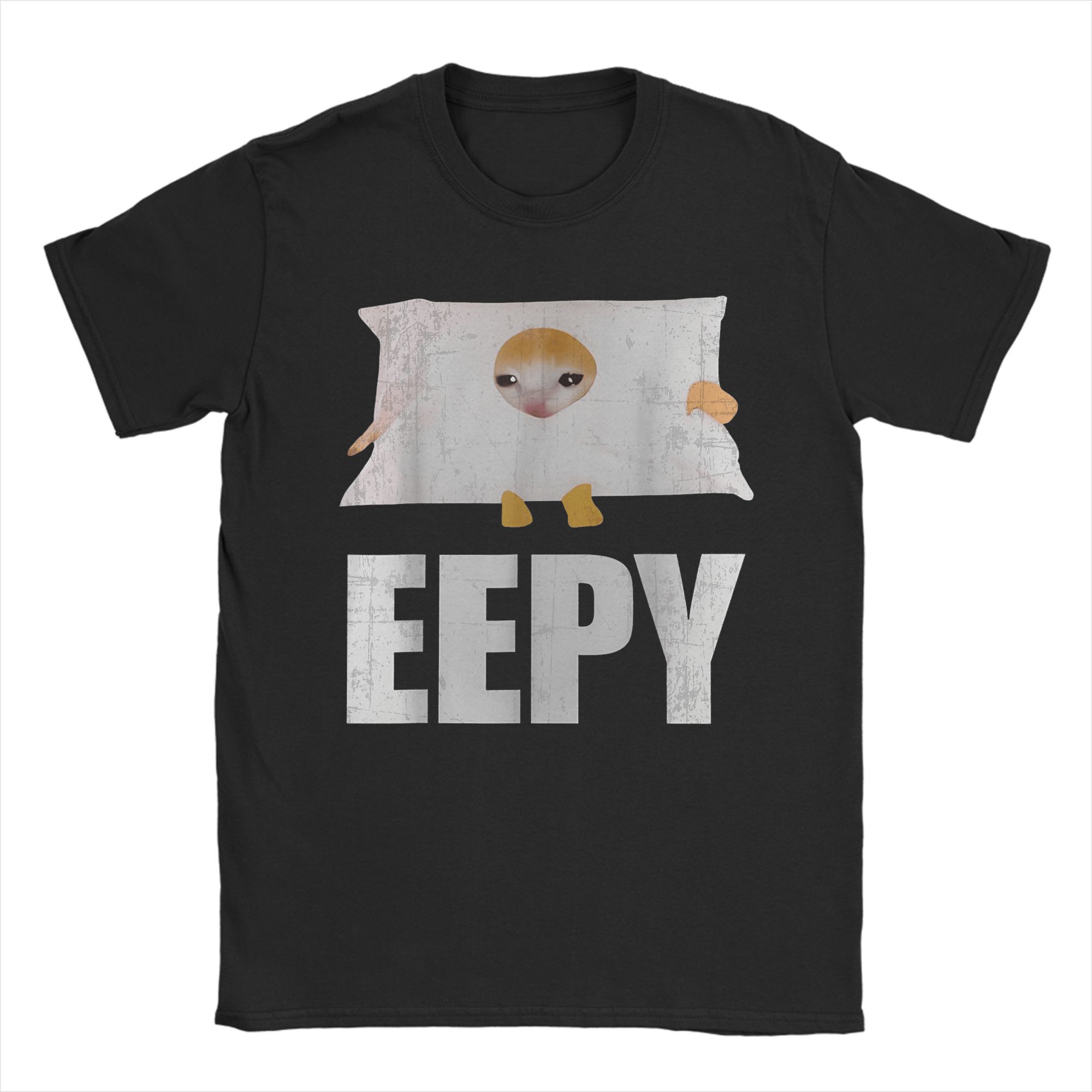 Женская футболка Eepy Cat Sill – обзор и цена Summer Clothing Ideas For Women