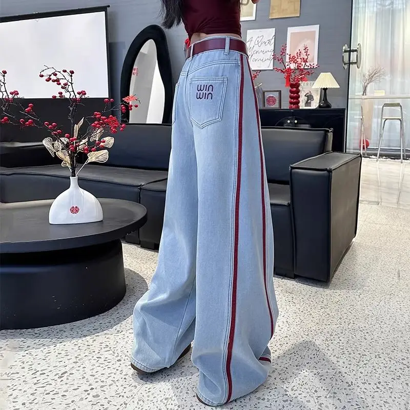 Женские брюки оверсайз в полос – обзор и цена Summer Clothing Trends 2025 Women'S