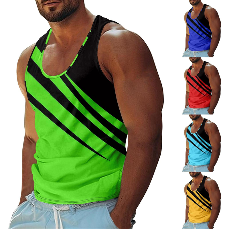 Летняя повседневная майка в по – обзор и цена Summer Clothing Trends 2025