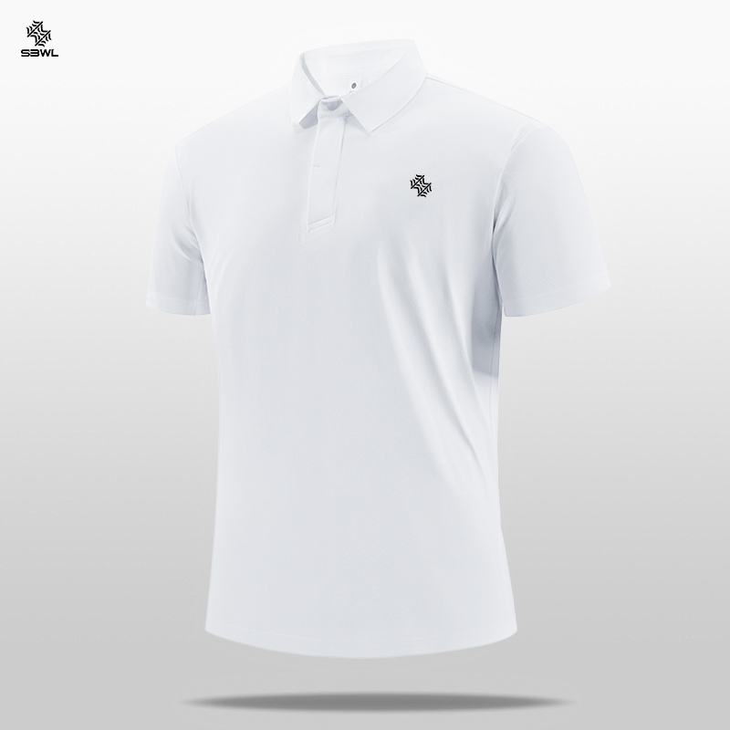 Мужская модная рубашка-поло SB – обзор и цена Summer Clothing Office