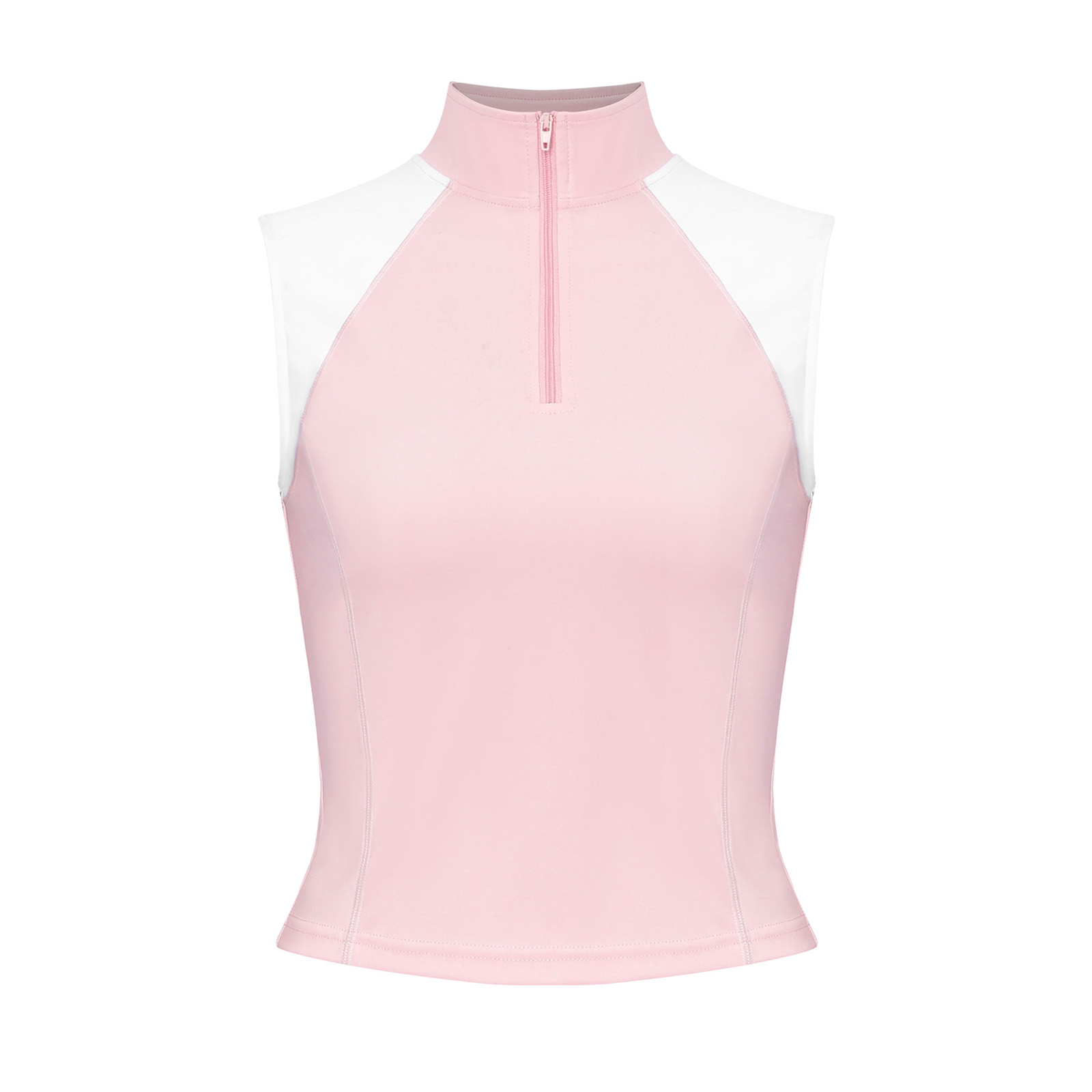 Женская рубашка-жилет для верх – обзор и цена Summer Equestrian Clothing