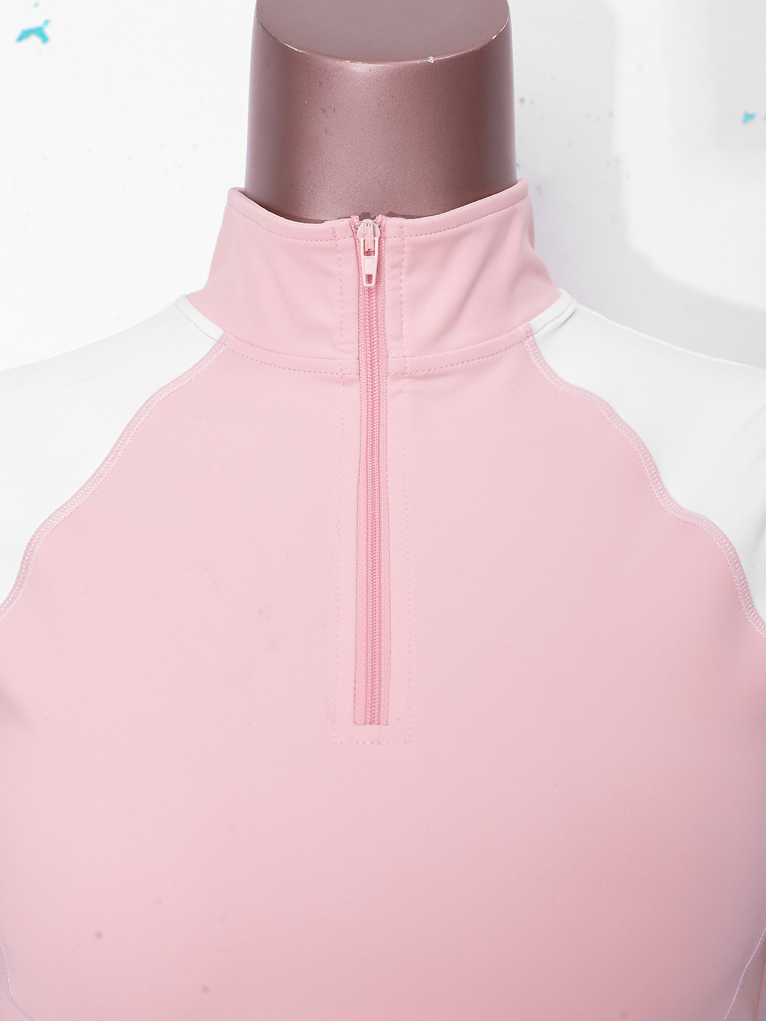 Женская рубашка-жилет для верх – обзор и цена Summer Equestrian Clothing