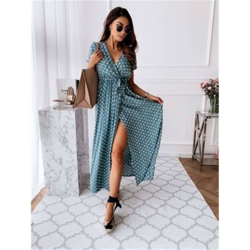 Летние богемные платья 2026 го – обзор и цена Summer Clothing Vintage