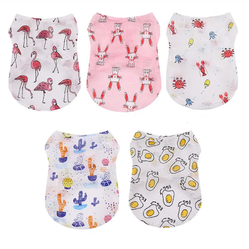 5-цветный летний милый жилет д – обзор и цена Summer Loving Clothing