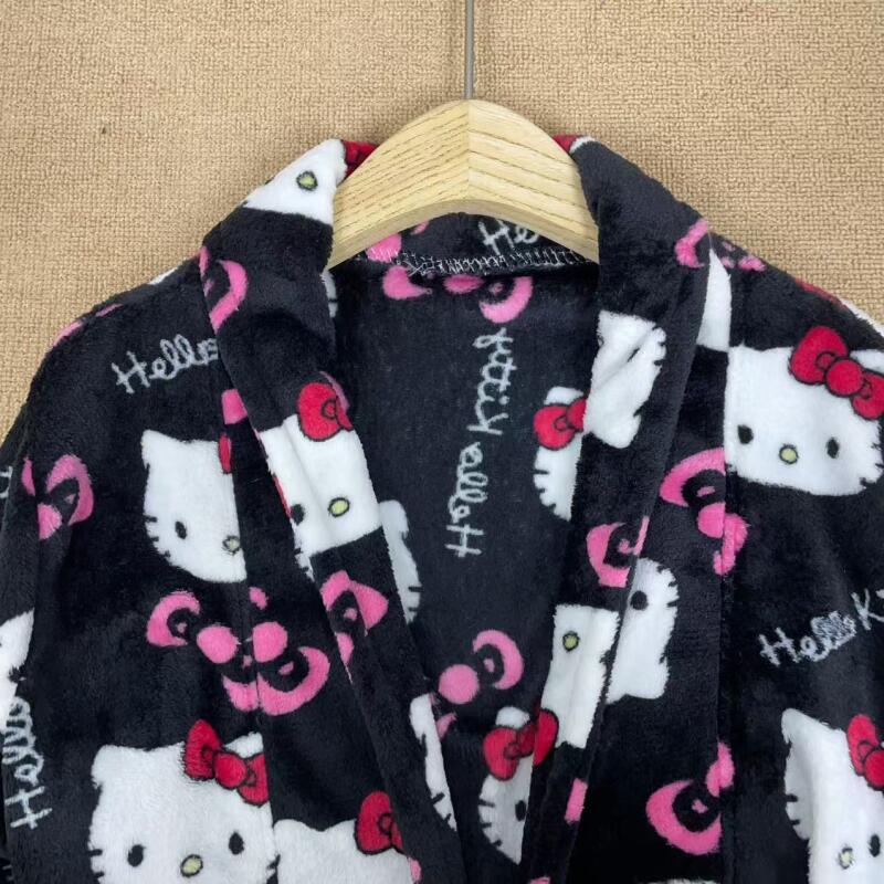 Ночная рубашка Hello Kitty, но – обзор и цена Summer Cloth