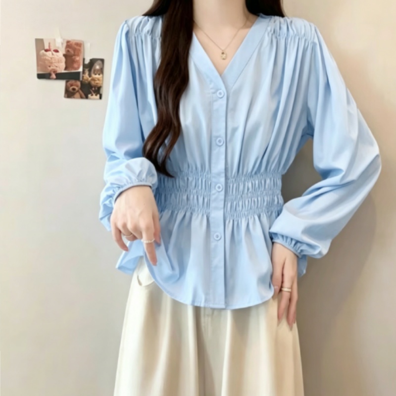 Рубашка и блузка больших разме – обзор и цена Summer Clothing Office