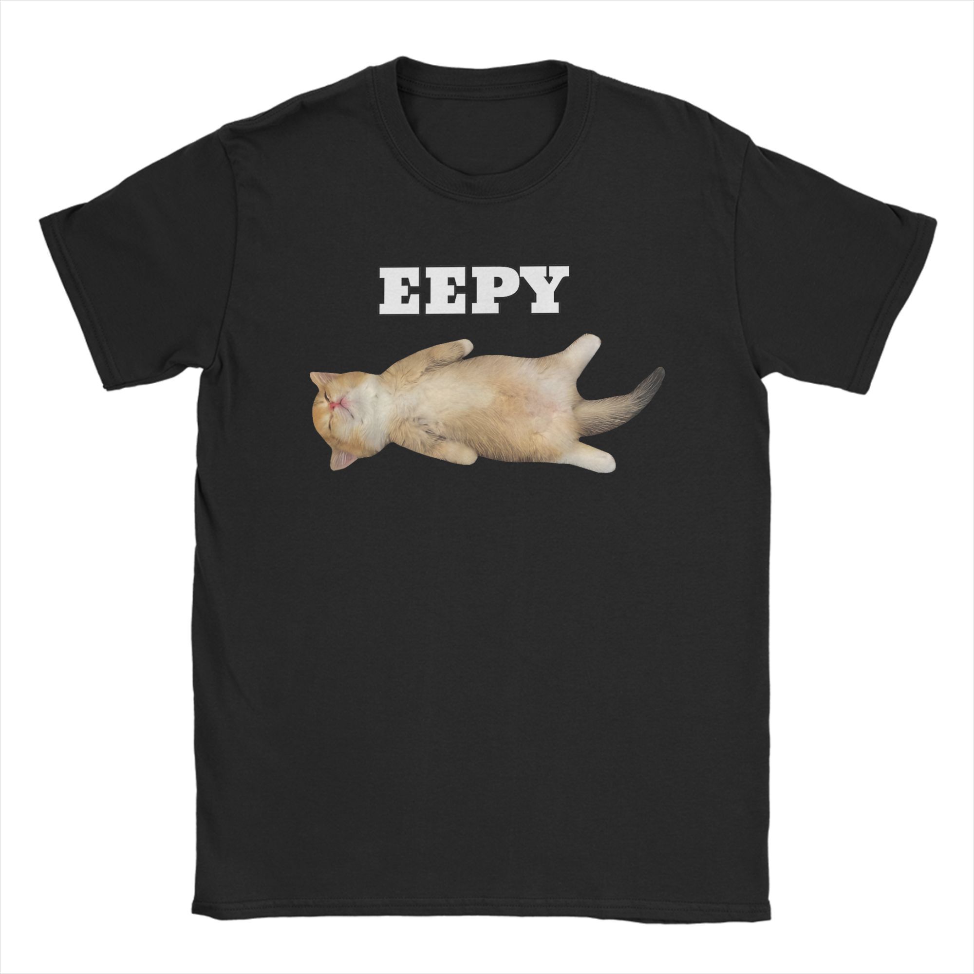 Женская футболка Eepy Cat Slee – обзор и цена Summer Clothing Ideas For Women