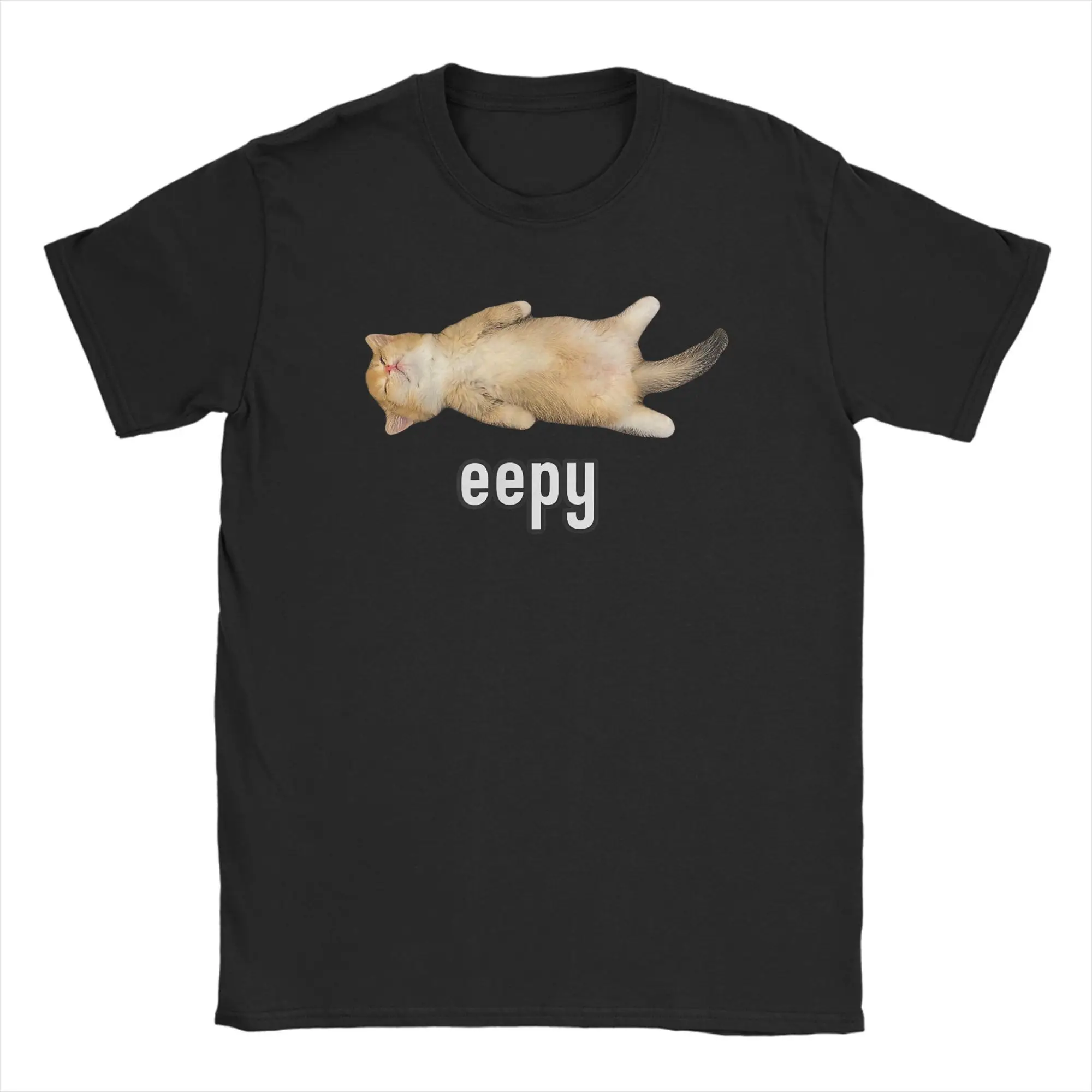 Женская футболка Eepy Cat Slee – обзор и цена Summer Clothing Ideas For Women