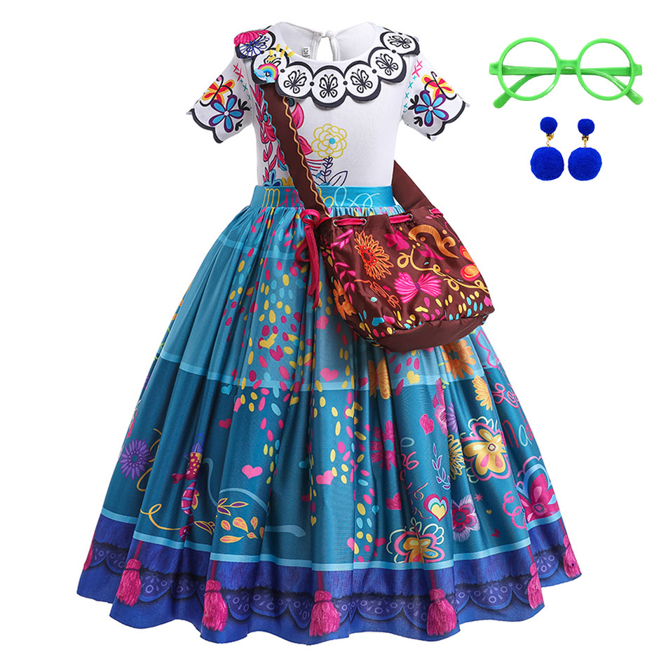 Костюм принцессы для девочек,  – обзор и цена Summer Kids Clothing