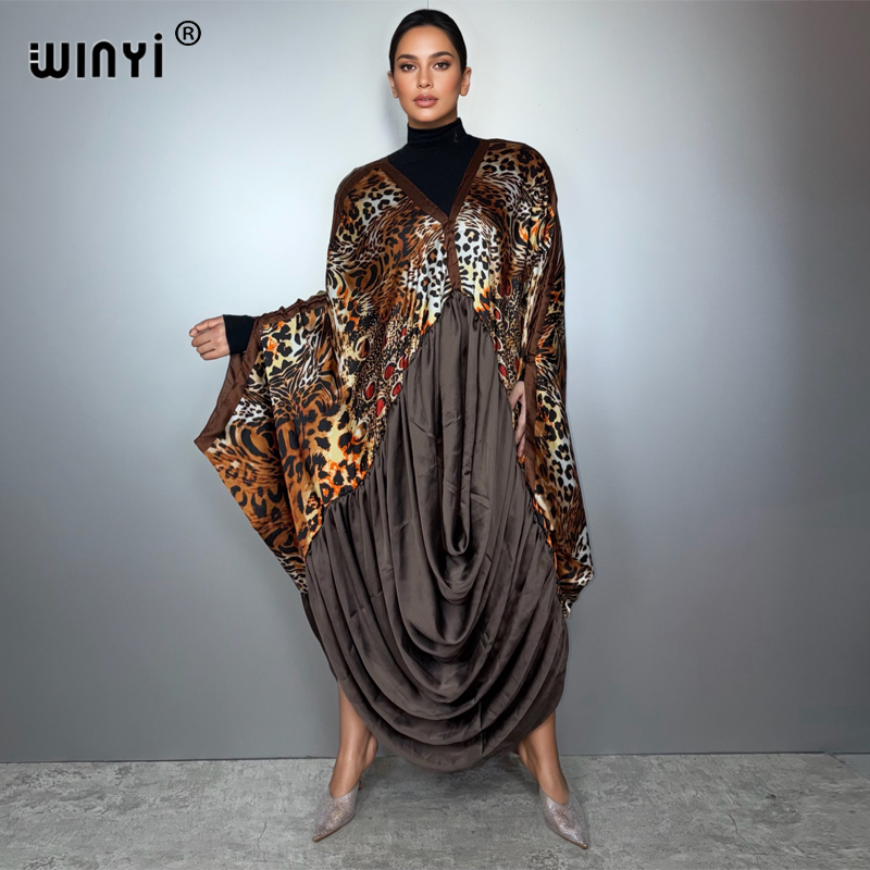 WINYI вечернее платье Дубай, р – обзор и цена Summer Evenings Clothing
