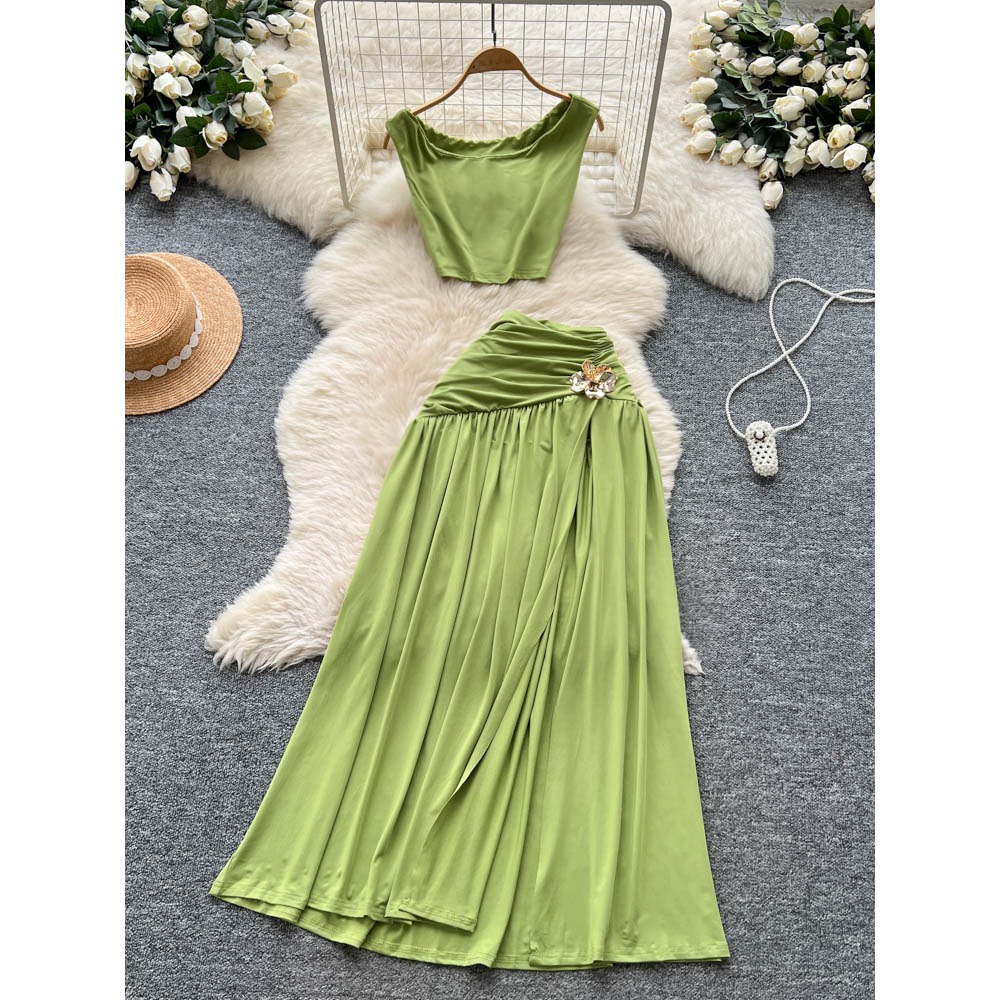Шикарный винтажный тонкий плат – обзор и цена Summer Clothing Vintage
