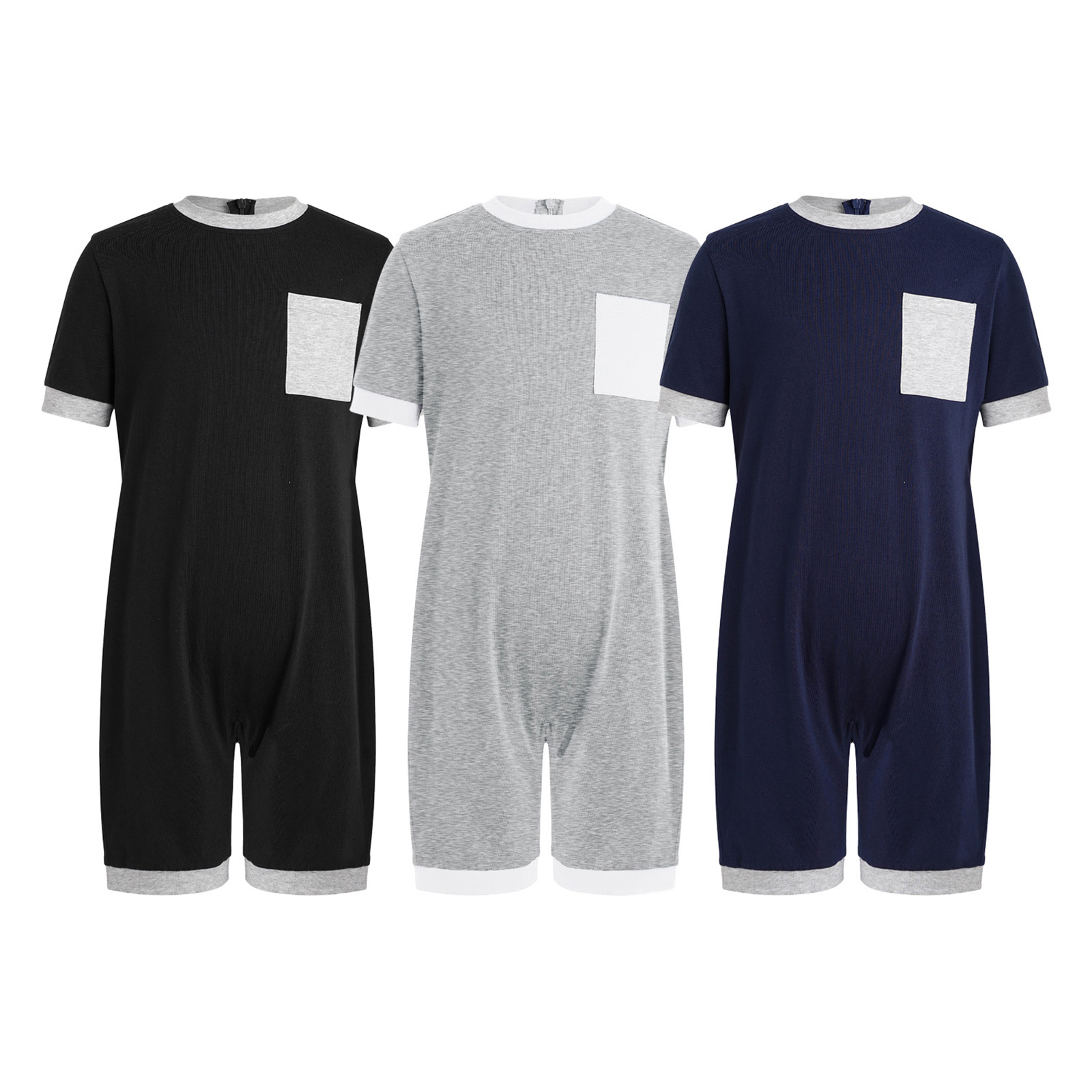 Детский комбинезон для мальчик – обзор и цена Summer Clothing Needs