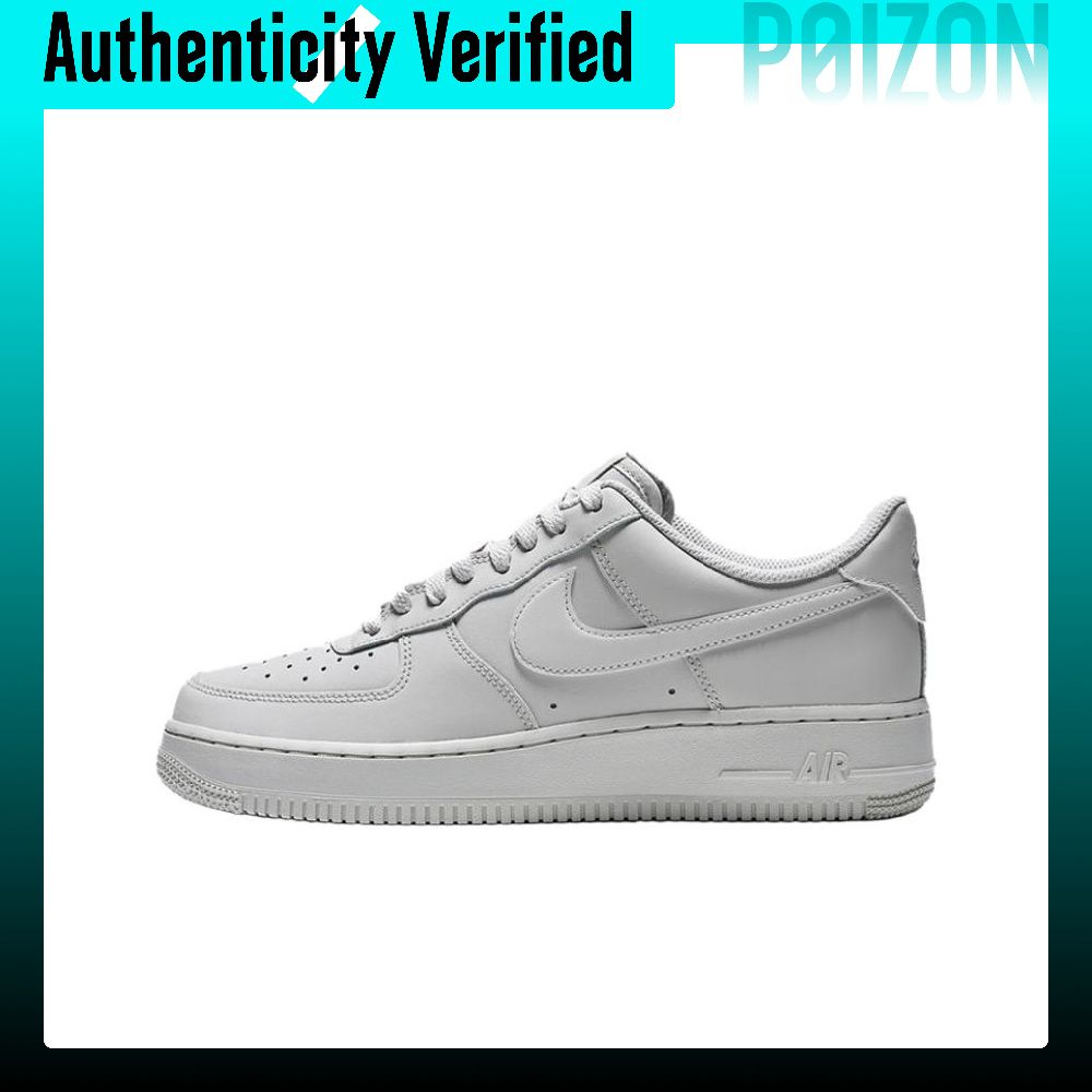 Мужские низкие кроссовки Nike  – обзор и цена Nike Shoes Air Force 1