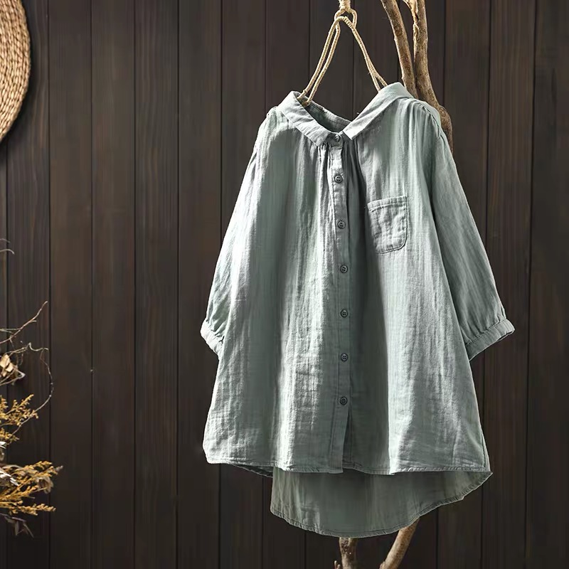 Женская одежда больших размеро – обзор и цена Japan Summer Clothing Women