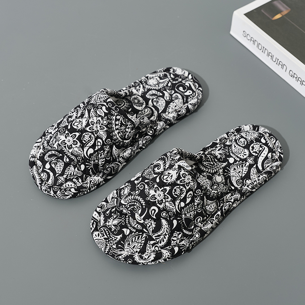 Женские домашние тапочки, мягк – обзор и цена Summer Cloth