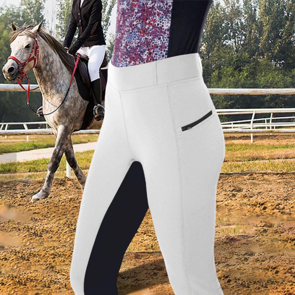Женские бриджи для верховой ез – обзор и цена Summer Equestrian Clothing