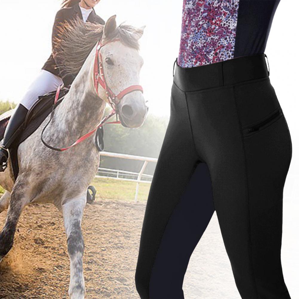 Женские бриджи для верховой ез – обзор и цена Summer Equestrian Clothing