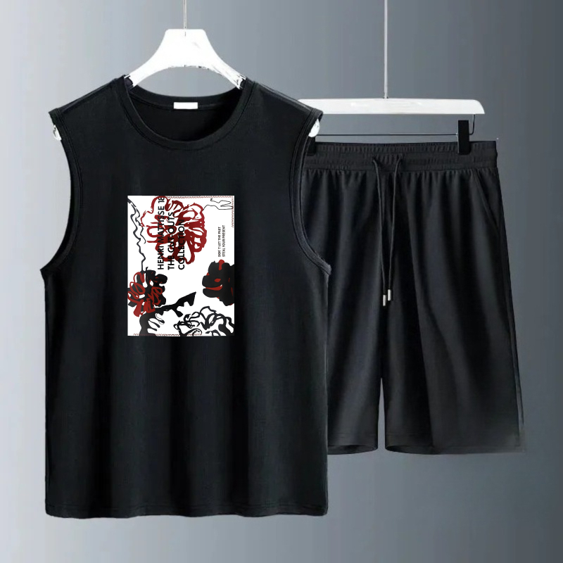 Мужские комплекты майок 2026 Л – обзор и цена Summer Clothing For A Beach