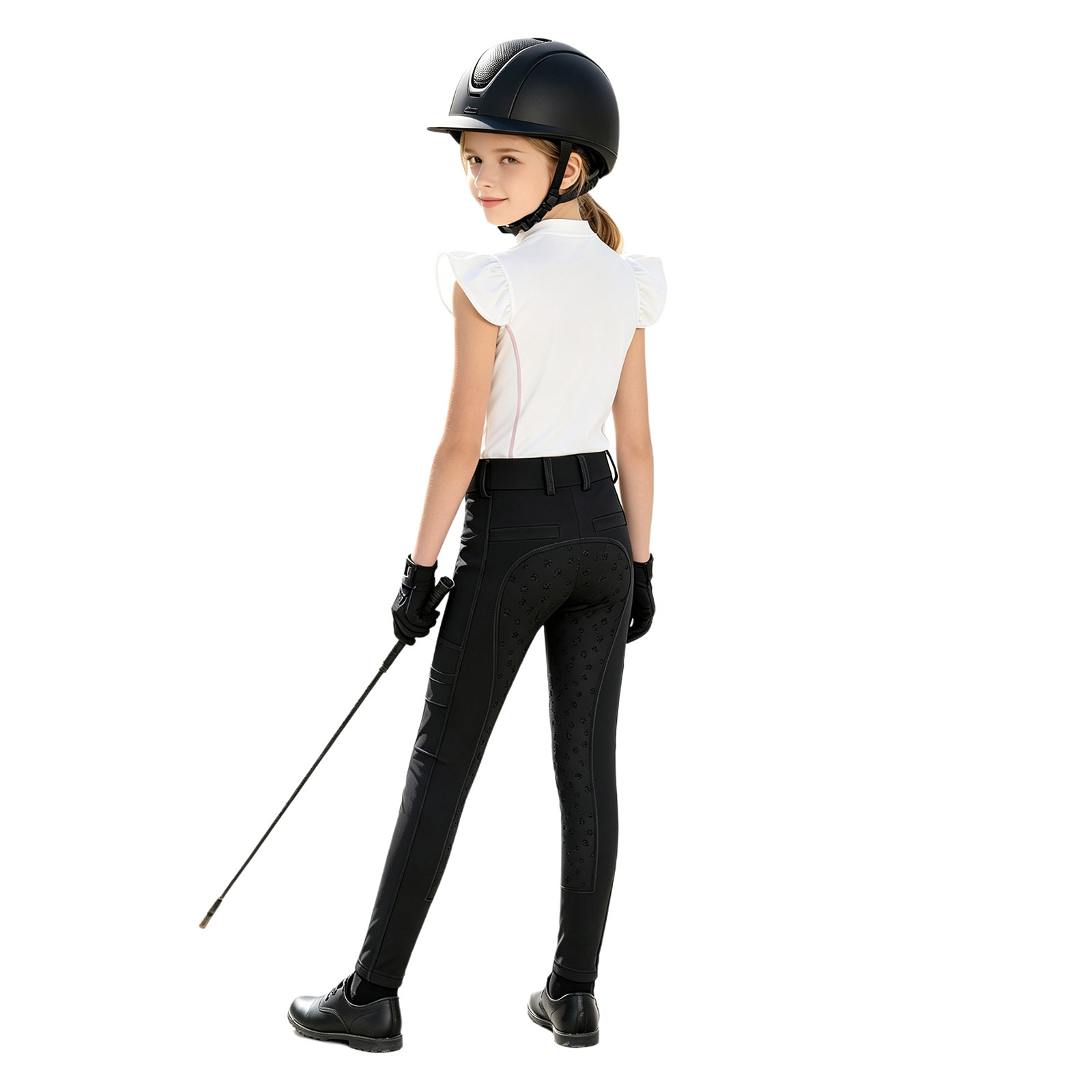 Детские спортивные костюмы для – обзор и цена Summer Equestrian Clothing