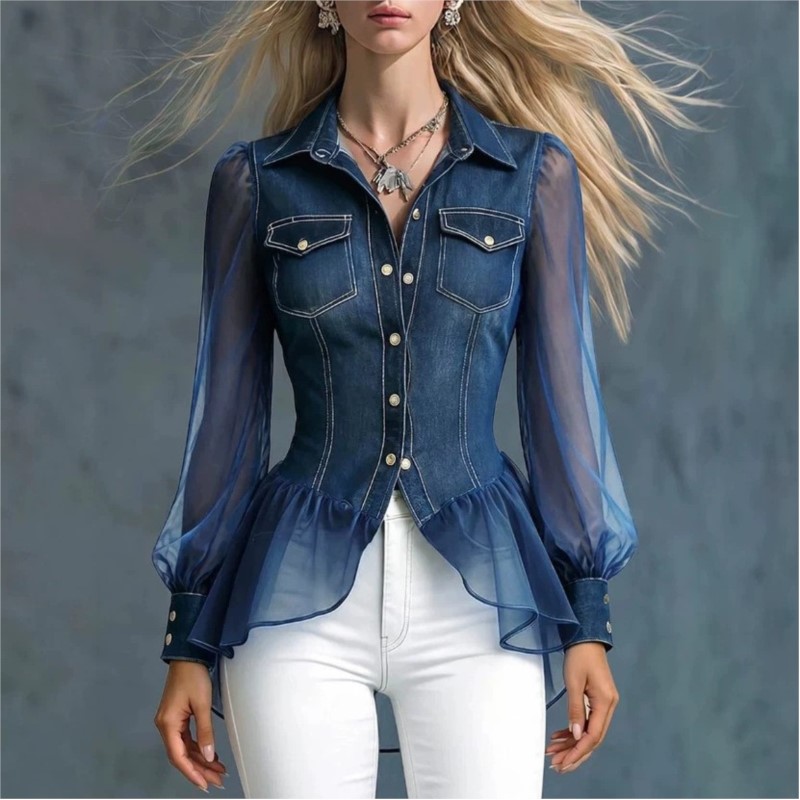 Новые женские блузки на весну- – обзор и цена Summer Kids Clothing