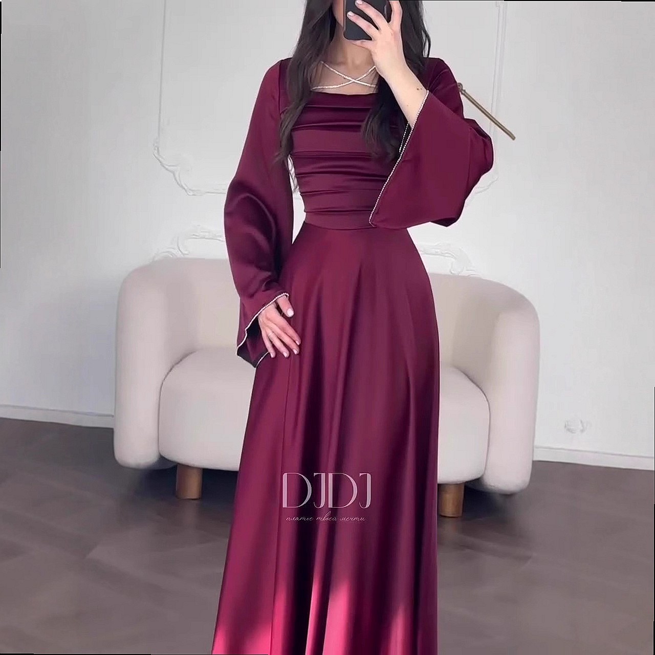 Винтажное элегантное платье с  – обзор и цена Summer Clothing For Older Women