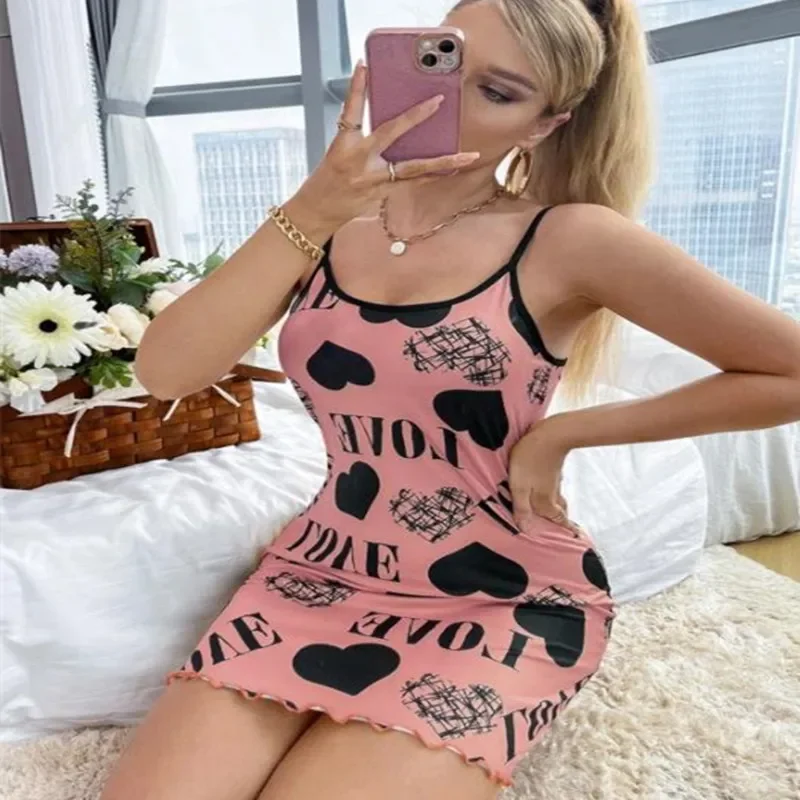 Женское летнее сексуальное пла – обзор и цена Summer Loving Clothing