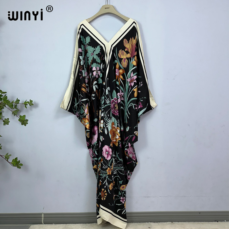 Платье WINYI, длина: 130 см, м – обзор и цена Summer Evenings Clothing