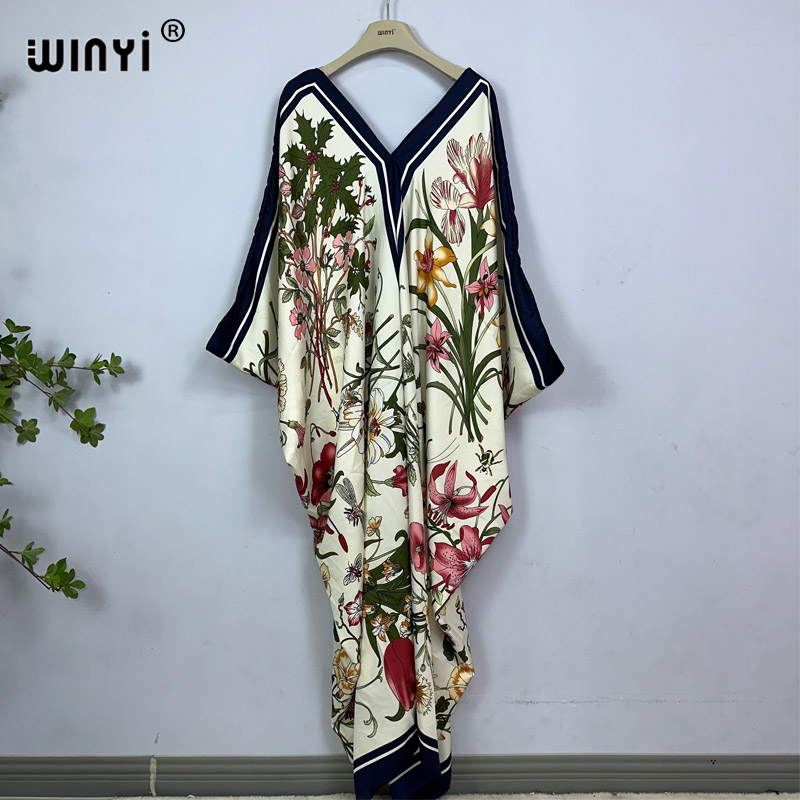 Платье WINYI, длина: 130 см, м – обзор и цена Summer Evenings Clothing