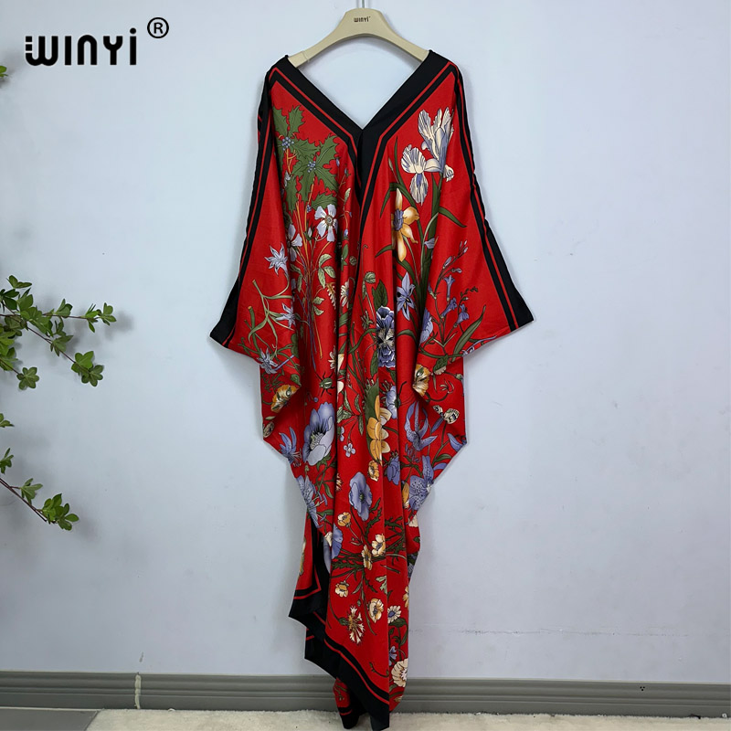 Платье WINYI, длина: 130 см, м – обзор и цена Summer Evenings Clothing