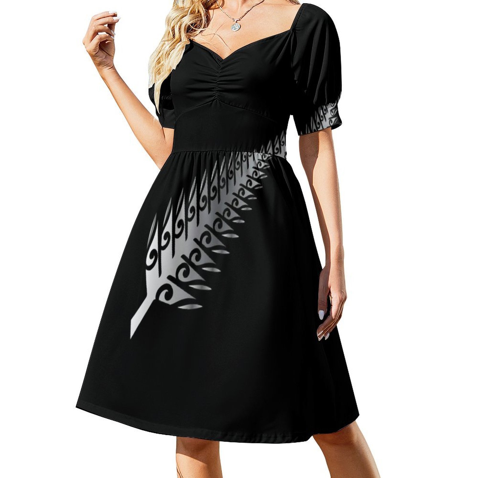 Серебряный папороть, новозелан – обзор и цена Summer Clothing Ideas For Women