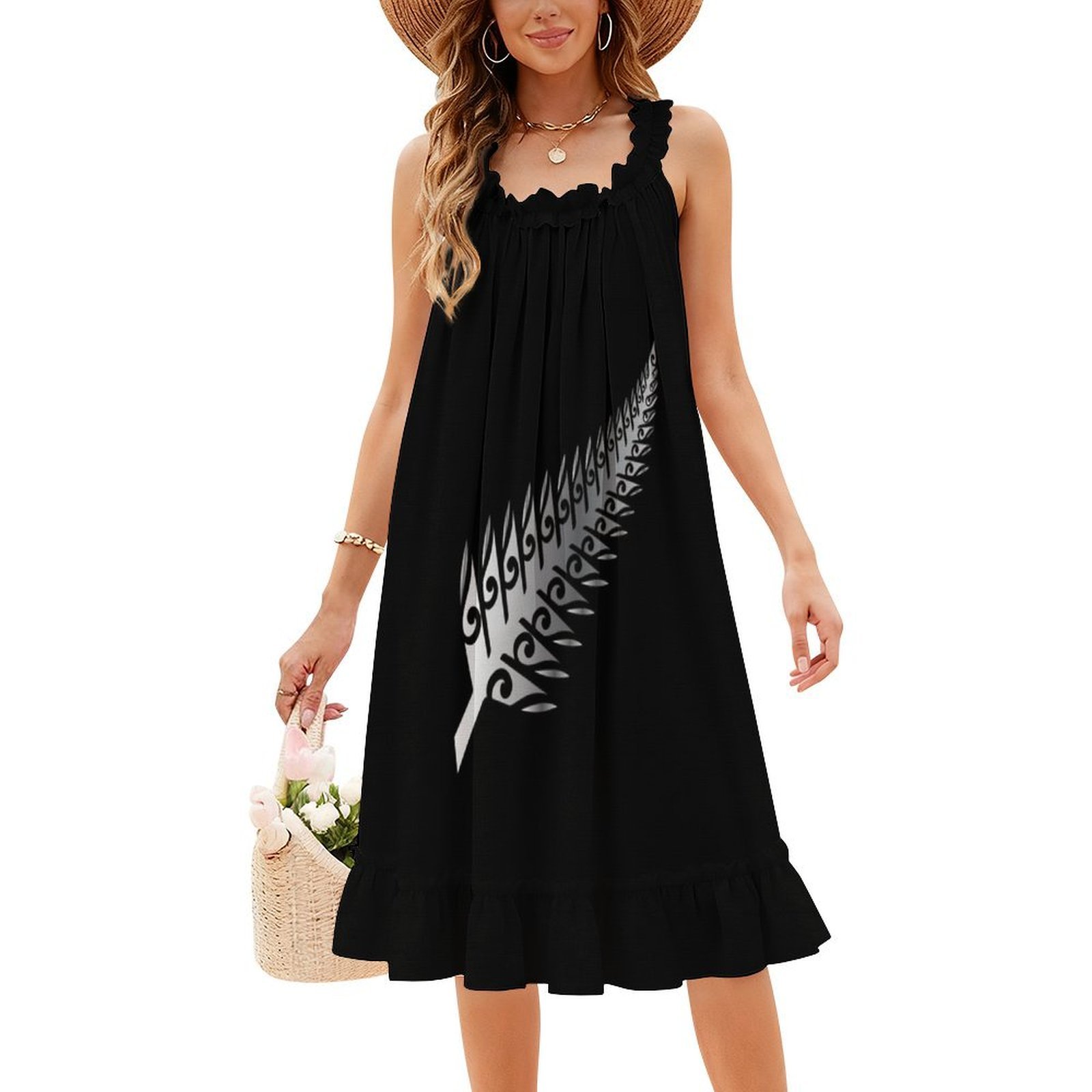 Серебряный папороть, новозелан – обзор и цена Summer Clothing Ideas For Women